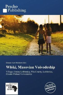 Cover W óki, Masovian Voivodeship