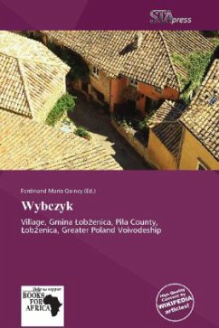 Cover Wybczyk