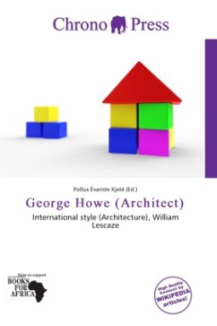 George Howe (Architect)