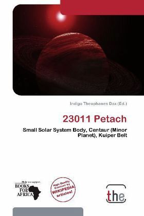 23011 Petach 23011 Petach