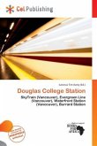 Douglas College Station