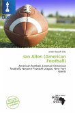 Ian Allen (American Football)