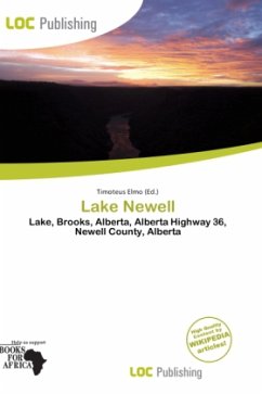 Lake Newell