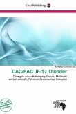 CAC/PAC JF-17 Thunder