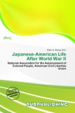 Japanese-American Life After World War II