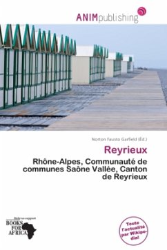 Cover Reyrieux