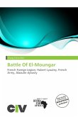 Battle Of El-Moungar