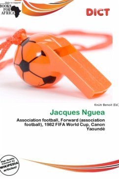 Jacques Nguea