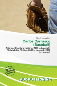 Carlos Carrasco (Baseball)