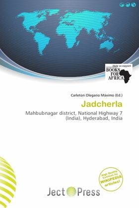 Jadcherla