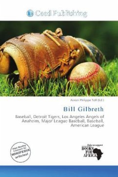 Bill Gilbreth