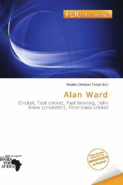 Alan Ward