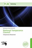 National Temperance Council