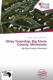 Otrey Township, Big Stone County, Minnesota