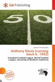 Anthony Davis (running back b. 1952)