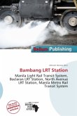 Bambang LRT Station