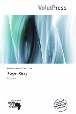Roger Gray