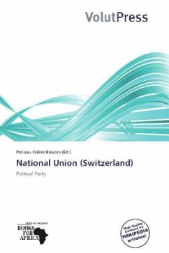 National Union (Switzerland)