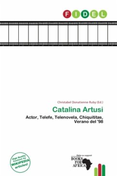 Catalina Artusi