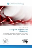 European Republicans Movement