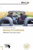 Bentley R Continental