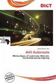A45 Autoroute