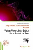 Japanese occupation of Guam