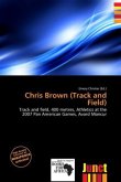 Chris Brown (Track and Field)