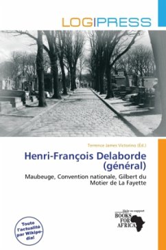 Henri-François Delaborde (général)