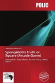 SpongeBob's Truth or Square (Arcade Game)