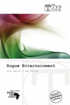 Rogue Entertainment