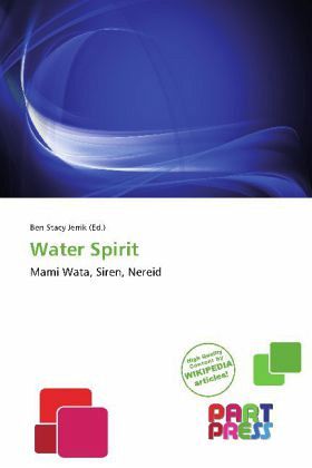 Water Spirit