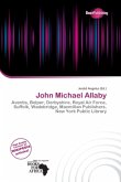 John Michael Allaby