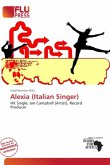 Alexia (Italian Singer) Alexia (Italian Singer)