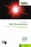 5003 Silvanominuto