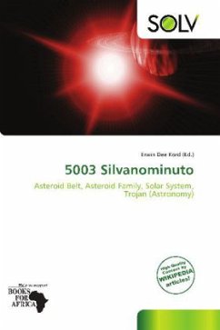 Cover 5003 Silvanominuto
