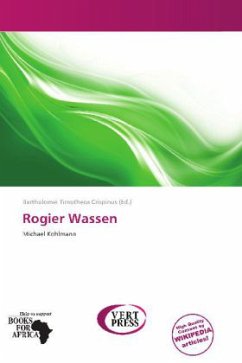 Rogier Wassen