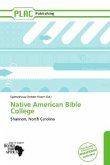 Native American Bible College