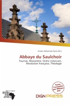 Abbaye du Saulchoir