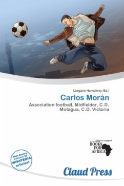 Carlos Morán