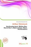 Arthur Dimmock