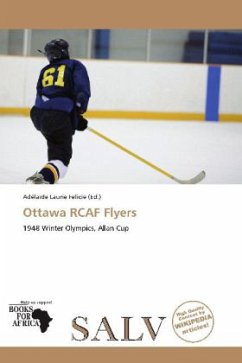 Ottawa RCAF Flyers