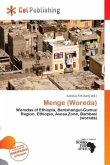Menge (Woreda) Menge (Woreda)