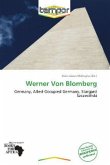 Werner Von Blomberg