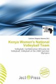 Kenya Women's National Volleyball Team