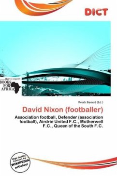 David Nixon (footballer)