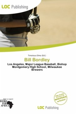 Bill Bordley