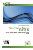 Pennsylvania Senate, District 29 Pennsylvania Senate, District 29