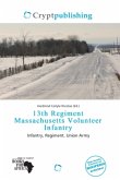 13th Regiment Massachusetts Volunteer Infantry