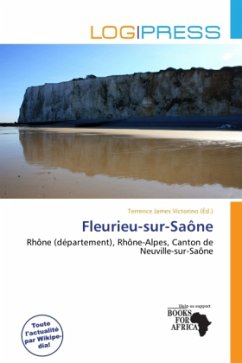Cover Fleurieu-sur-Saône
